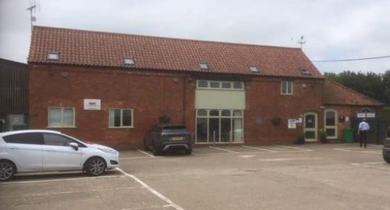 Longhedge Ln, Nottingham for sale Primary Photo- Image 1 of 1