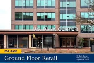 810 Willamette St, Eugene, OR for lease Building Photo- Image 2 of 6