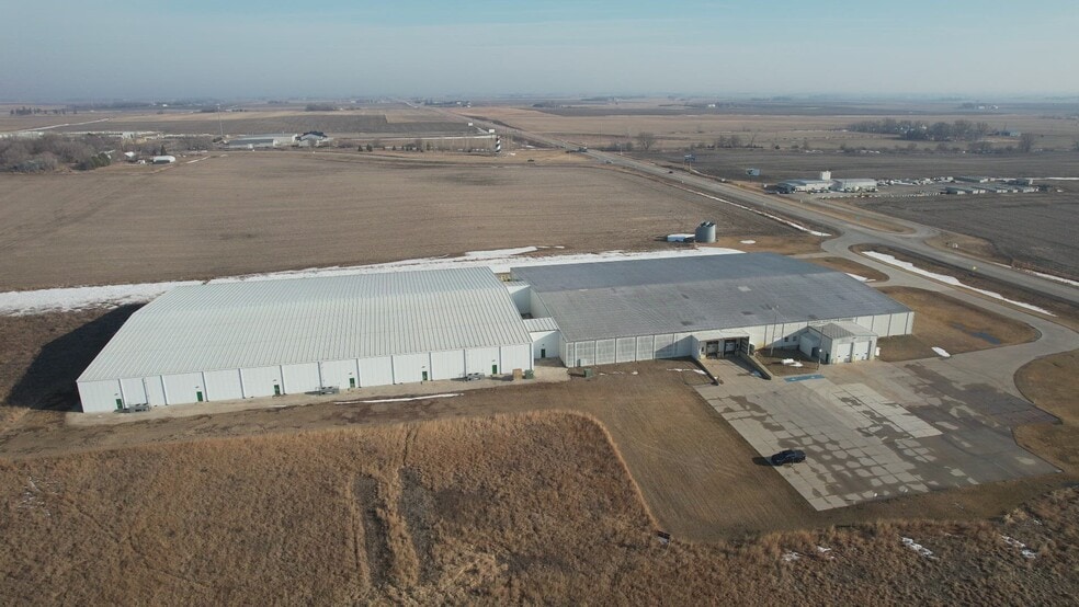 6135 Highway 71, Storm Lake, IA for sale - Commercial Listing Video - Image 2 of 9