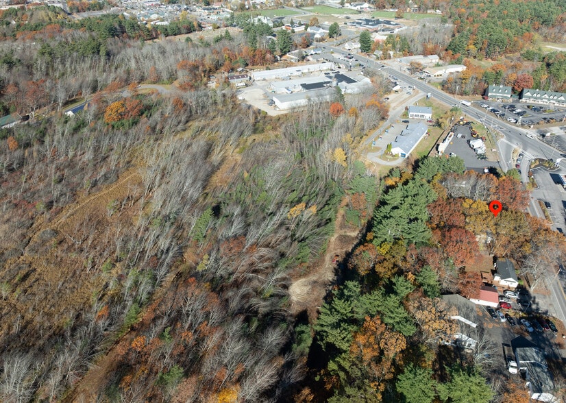1024 River Road, Windham, ME for sale - Building Photo - Image 1 of 8
