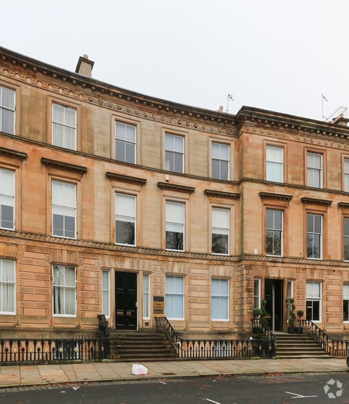11 Park Circ, Glasgow for lease - Primary Photo - Image 1 of 3