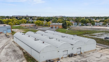 4700B W Mitchell St, Milwaukee, WI for lease Building Photo- Image 1 of 4