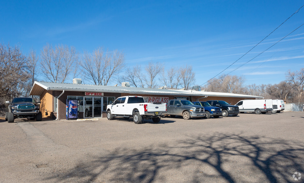 3468 Main St, Los Lunas, NM for sale - Primary Photo - Image 1 of 1