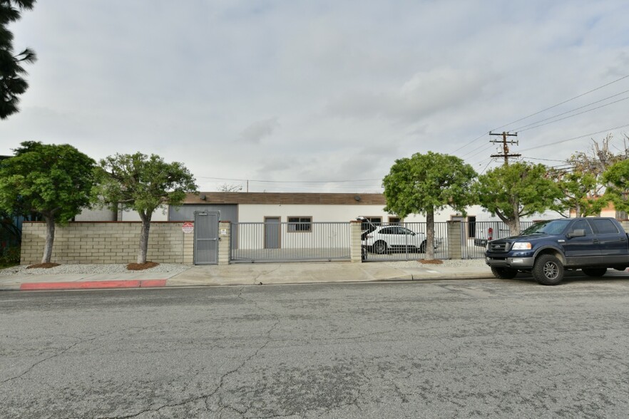 7628 Jackson St, Paramount, CA for sale - Primary Photo - Image 1 of 1