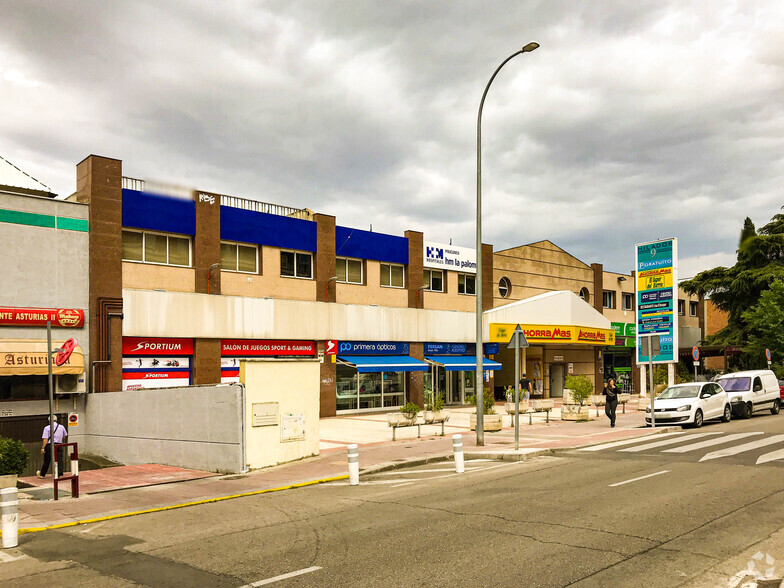 Retail in Torrejón De Ardoz, MAD for sale - Building Photo - Image 1 of 1