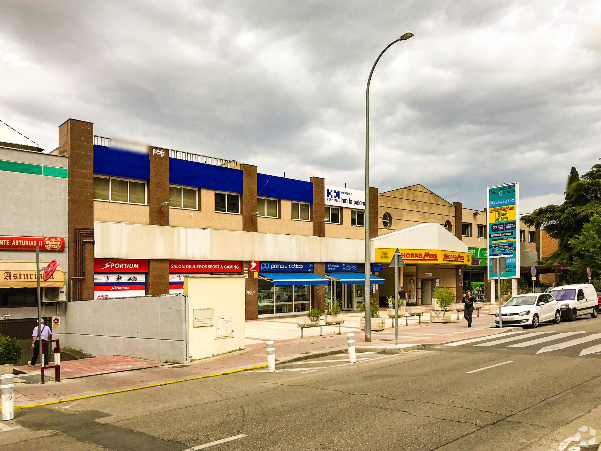 Retail in Torrejón De Ardoz, MAD for sale Building Photo- Image 1 of 2