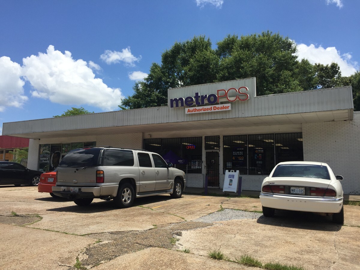 715717 W McDowell Rd, Jackson, MS 39204