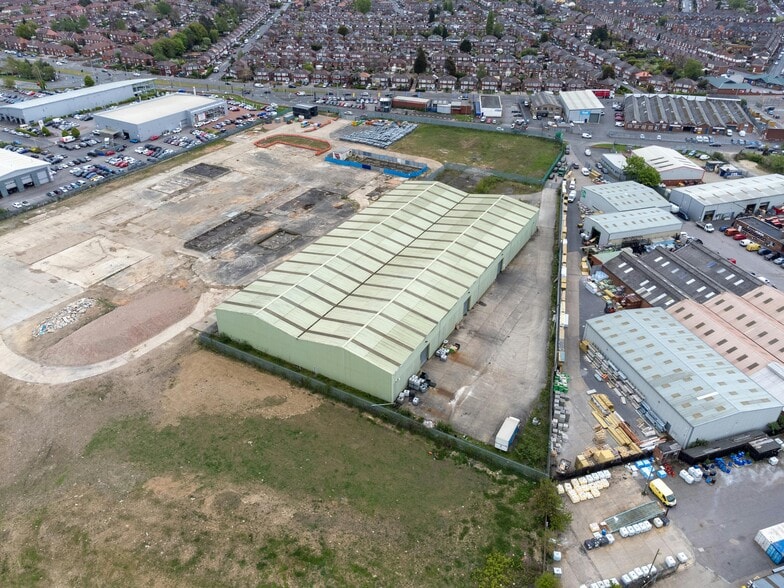 Churchill Rd, Doncaster for lease - Building Photo - Image 3 of 17