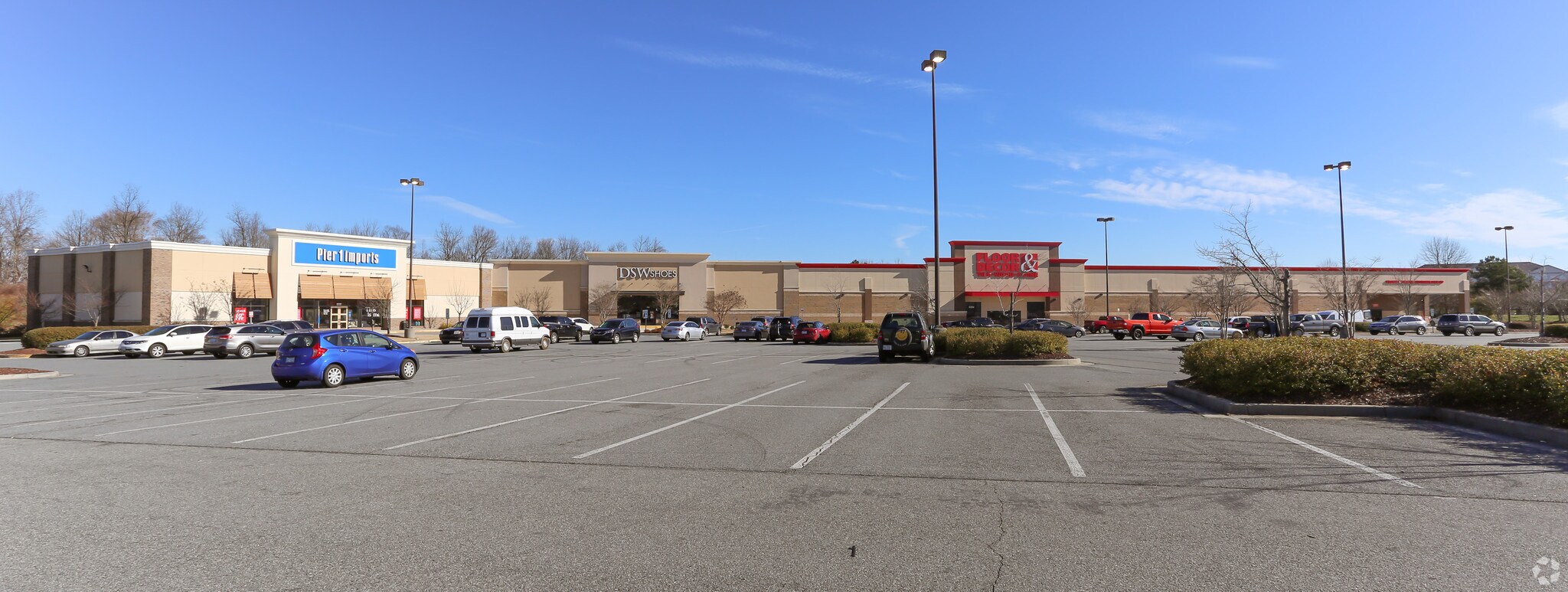 8080-8094 Concord Mills Blvd, Concord, NC for sale Primary Photo- Image 1 of 1