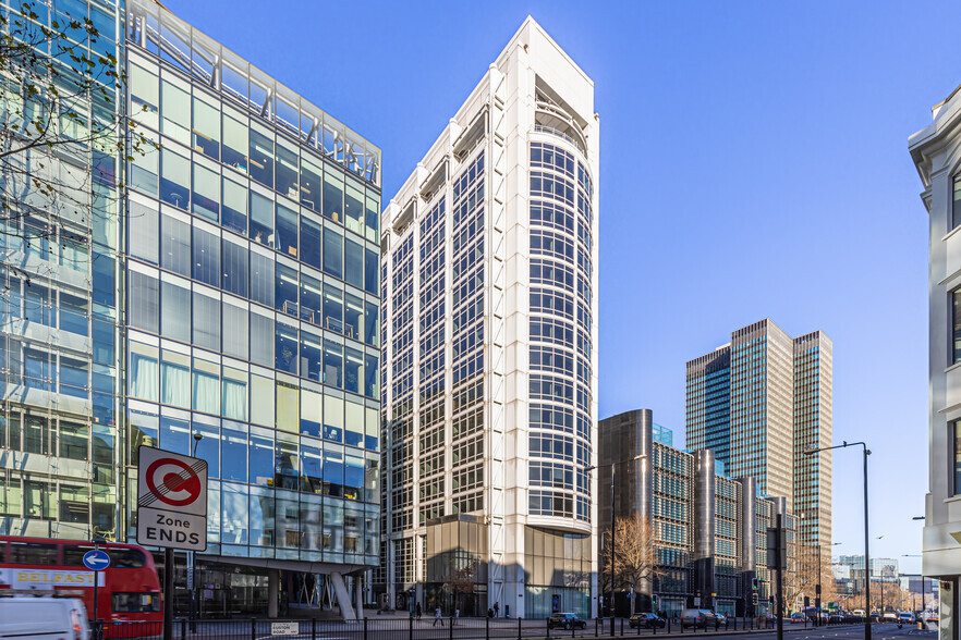 338 Euston Rd, London, - Office for Lease | LoopNet