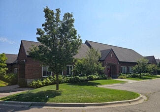More details for 38221 Mound Rd, Sterling Heights, MI - Office for Lease