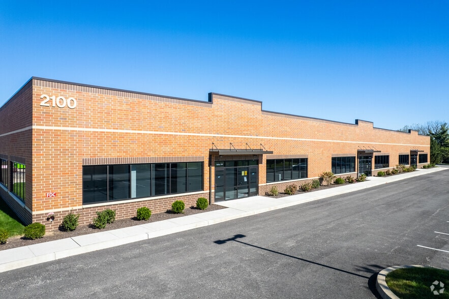 2300 Campus Ln, East Norriton, PA for lease - Building Photo - Image 1 of 4