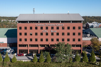 1422 Clarkview Rd, Baltimore, MD - aerial  map view - Image1