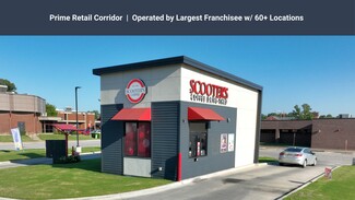 More details for 314 W 11th St, Coffeyville, KS - Retail for Sale