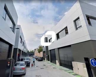 More details for Flex, Industrial for Lease