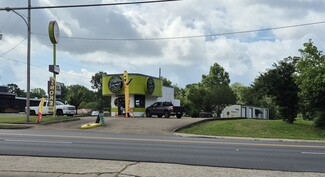 More details for 1201 & 1205 Albert Pike Road – for Sale