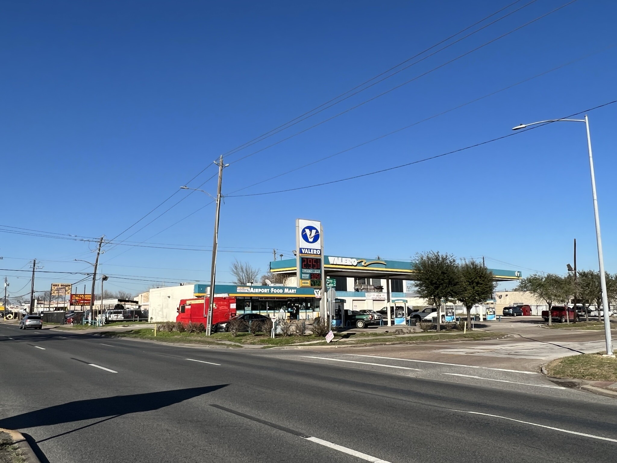 6915 Telephone Rd, Houston, TX for sale Building Photo- Image 1 of 1