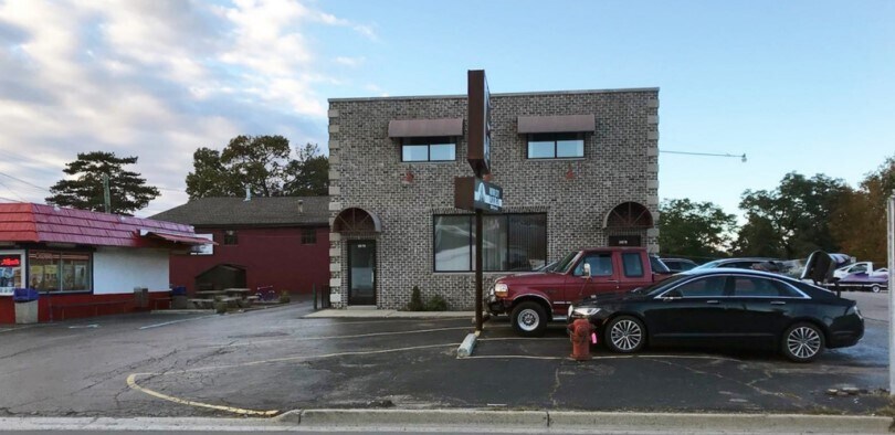 2878 Orchard Lake Rd, Keego Harbor, MI for sale Building Photo- Image 1 of 1