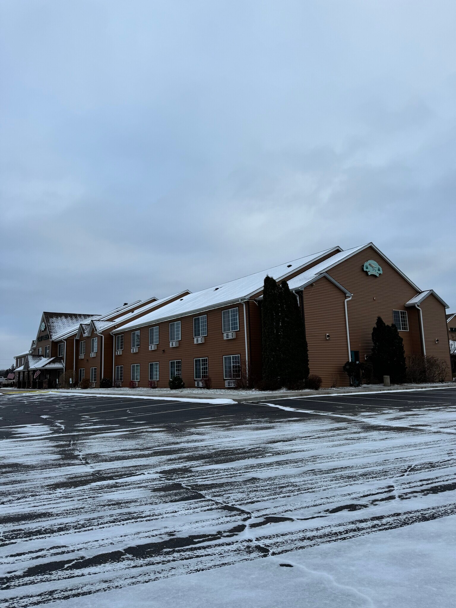 10290 Highway 27 S, Hayward, WI for sale Building Photo- Image 1 of 1