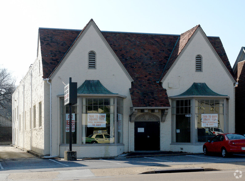 1523 Union Ave, Memphis, TN for sale - Building Photo - Image 2 of 7