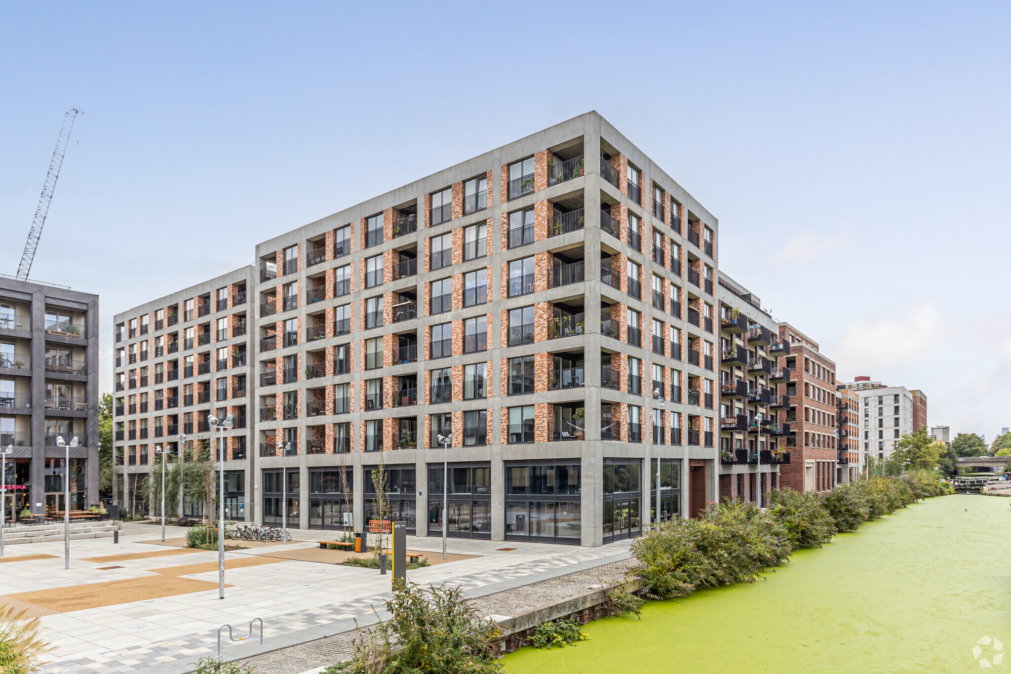 13 Rookwood Way, London for lease Building Photo- Image 1 of 18