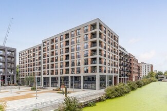 More details for 13 Rookwood Way, London - Coworking for Lease