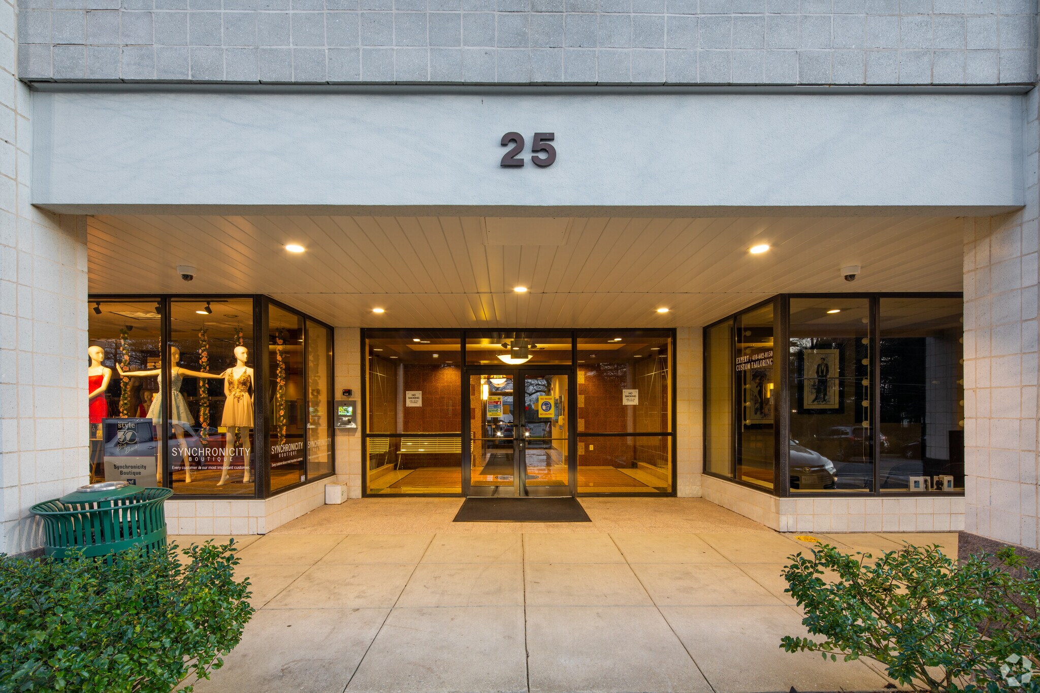 25 Hooks Ln, Pikesville, MD 21208 Hooks Village