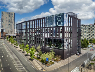 More details for First St, Manchester - Office for Lease