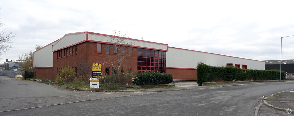 First Ave, Sutton Coldfield for sale - Primary Photo - Image 1 of 1