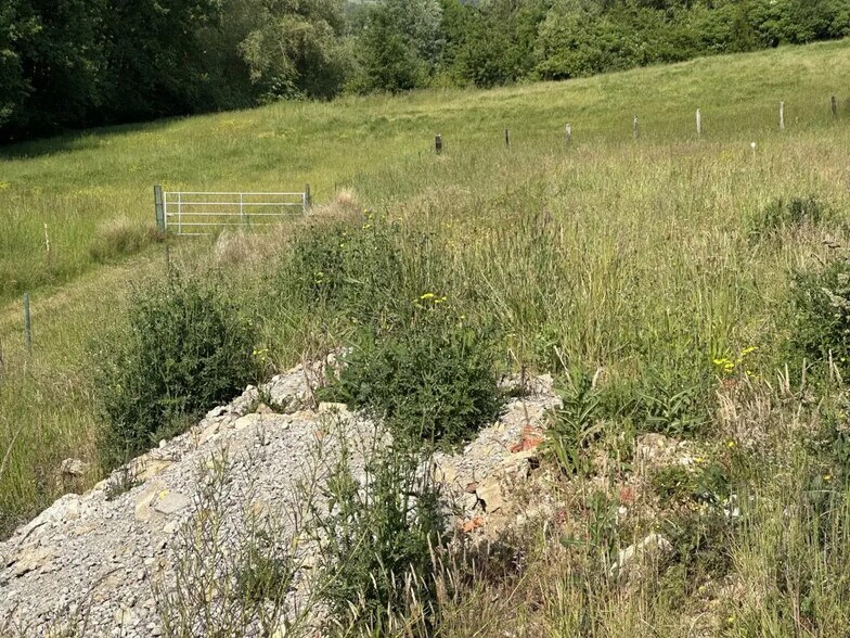 Land in Maizeroy for sale - Site Plan - Image 2 of 4