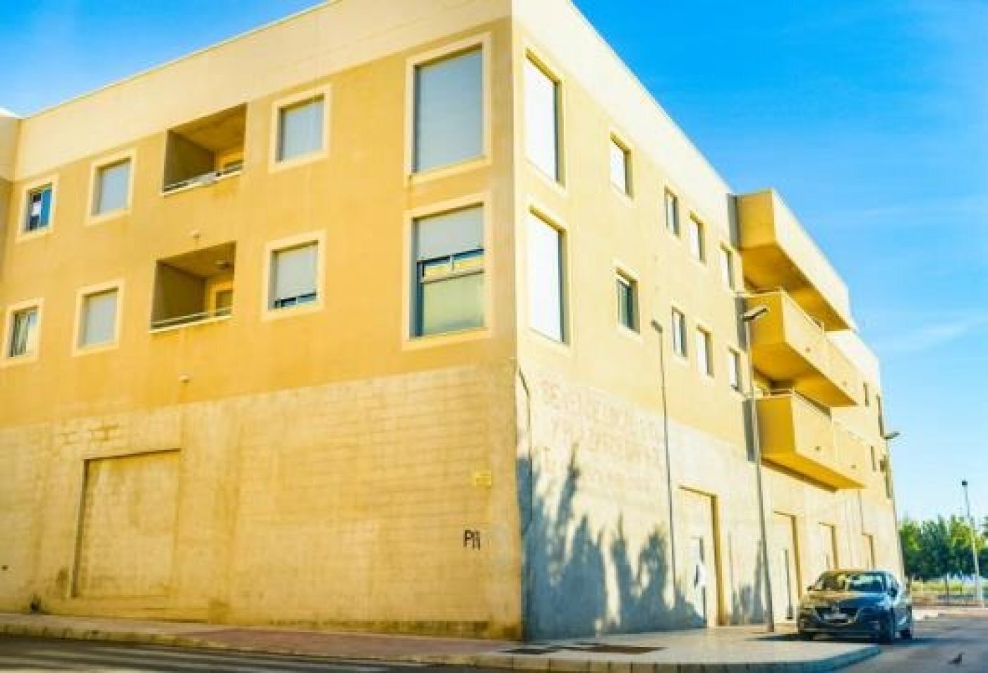 Retail in Vícar, Almería for sale Building Photo- Image 1 of 5