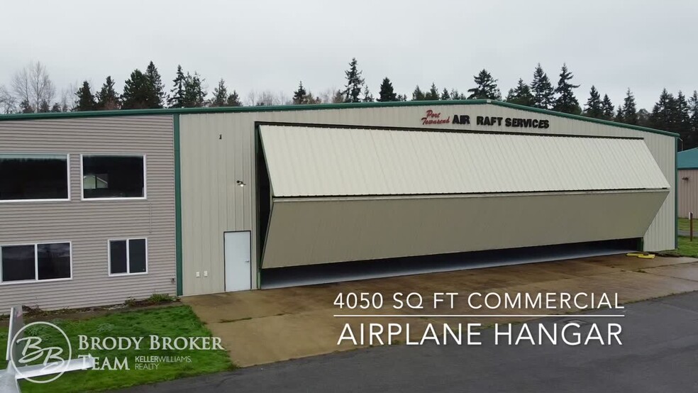 191 Airport Rd, Port Townsend, WA for sale - Commercial Listing Video - Image 2 of 93