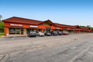 More details for 700-730 S Northwest Hwy, Barrington, IL - Retail for Lease