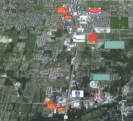 3600 N State Highway NN, Ozark, MO for sale Building Photo- Image 1 of 6