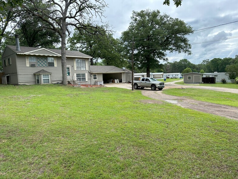 6969 County Road 1125, Tyler, TX for sale - Building Photo - Image 1 of 1