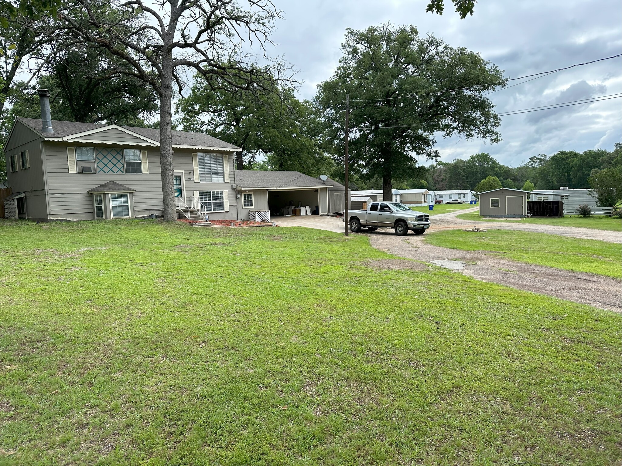 6969 County Road 1125, Tyler, TX for sale Building Photo- Image 1 of 1
