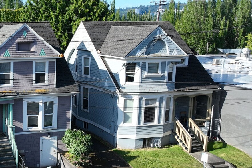 Affordable Housing Portfolio portfolio of 3 properties for sale on LoopNet.com - Building Photo - Image 1 of 5