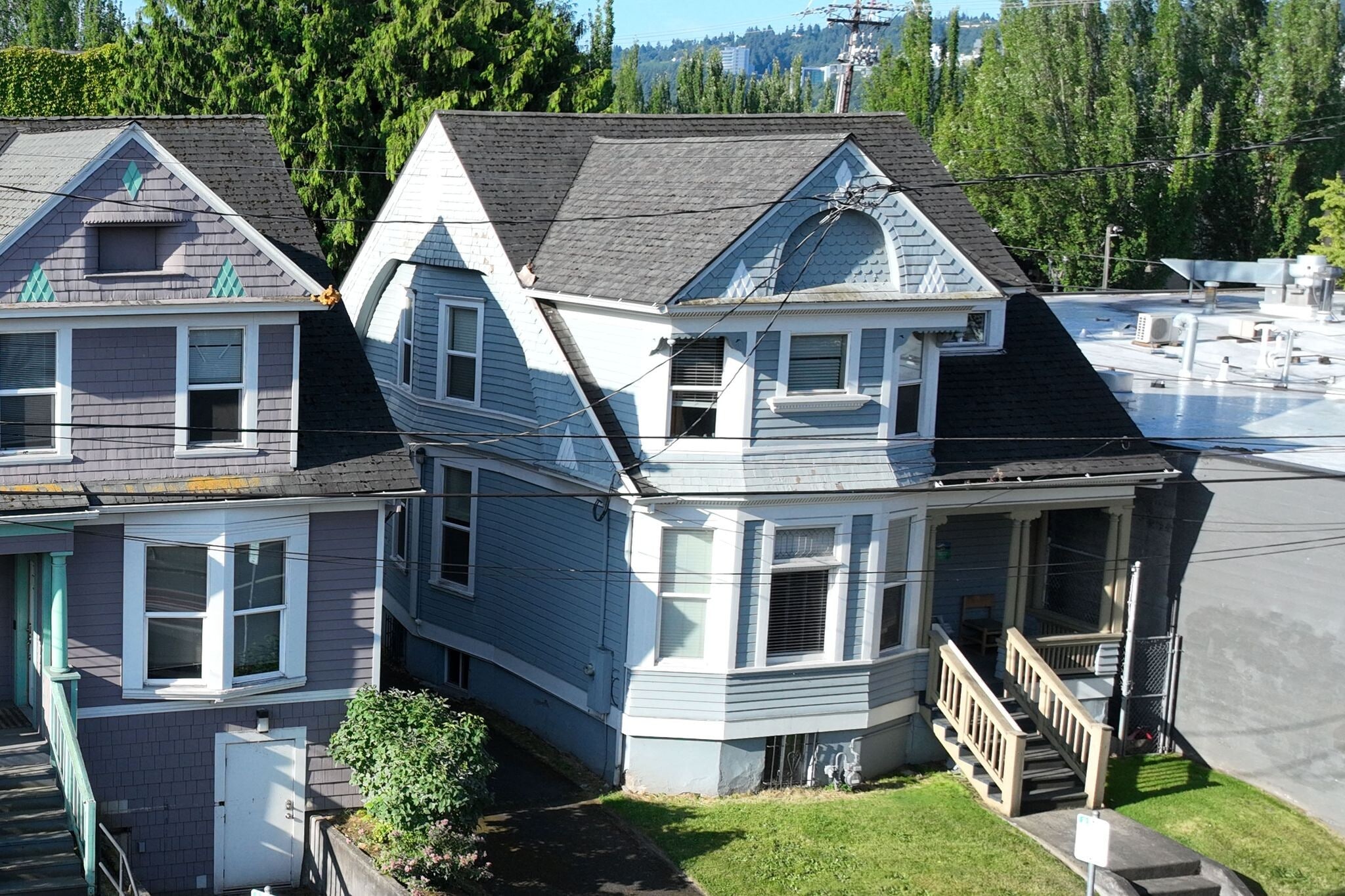 Affordable Housing Portfolio portfolio of 3 properties for sale on LoopNet.com Building Photo- Image 1 of 6