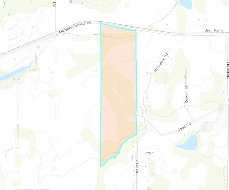 12214 Macdona Lacoste Rd, Atascosa, TX 78002 Land for Sale