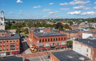 225-235 Essex St, Lawrence MA - Bar