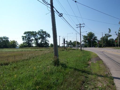 Raffel-Rd & Il 120, Woodstock, IL for sale Primary Photo- Image 1 of 1