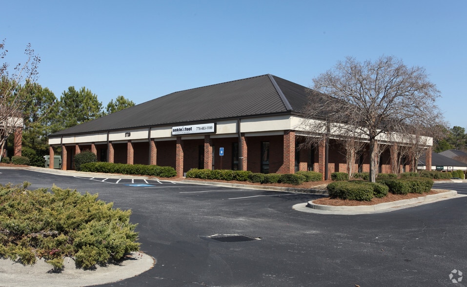 1700 Honey Creek Commons, Conyers, GA 30013