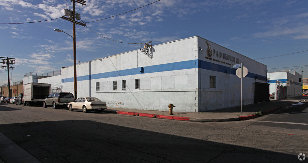 914-920 Agatha St, Los Angeles, CA for lease - Building Photo - Image 2 of 3