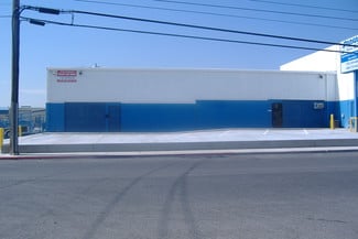 More details for 3977 W Oquendo Rd, Las Vegas, NV - Industrial for Lease