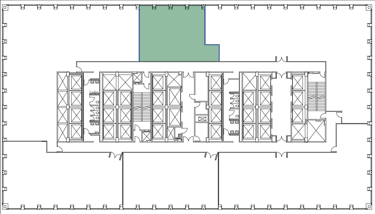 515 S Flower St, Los Angeles, CA for lease Floor Plan- Image 1 of 1