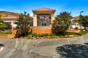 2090 Chino Hills Pkwy, Chino Hills CA - Day Care Center
