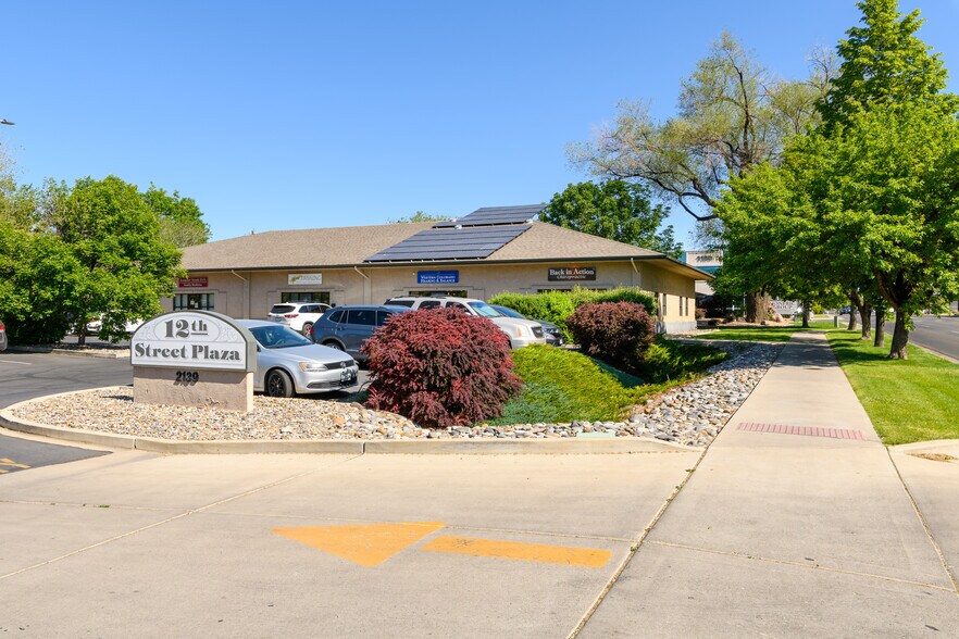 2139 N 12th St, Grand Junction, CO 81501