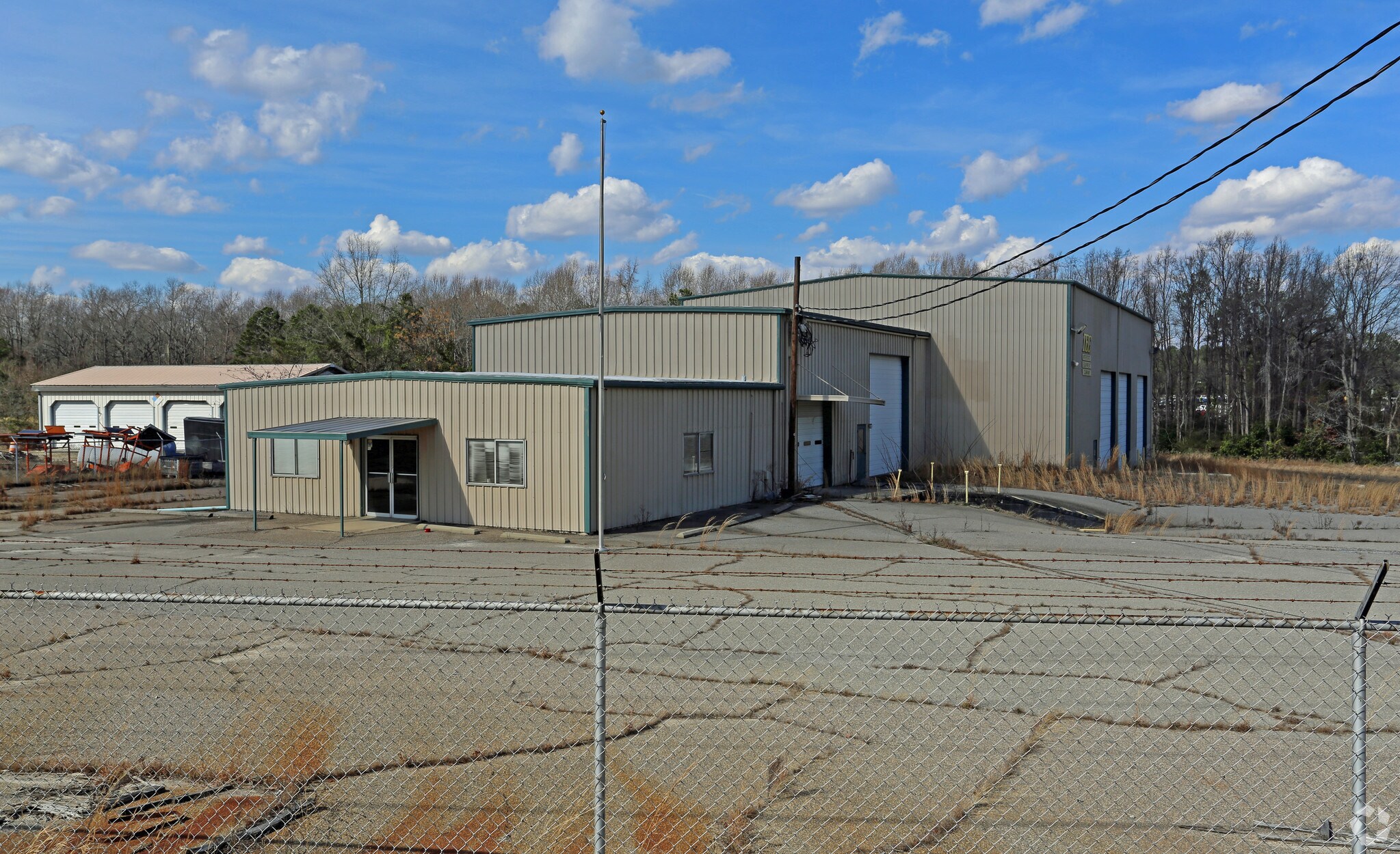 122 Gardners Terrace Rd, West Columbia, SC for sale Primary Photo- Image 1 of 1