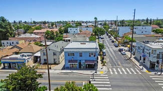 More details for 2922-2924 E Maple Ave, Los Angeles, CA - Retail for Sale
