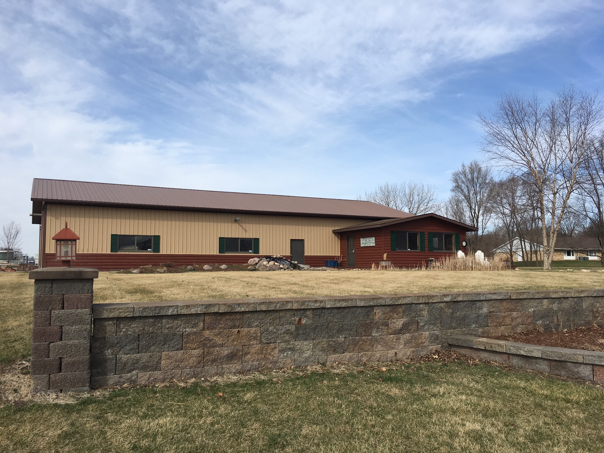 1100 S Pleasant Hill Blvd, Pleasant Hill, IA for sale Primary Photo- Image 1 of 1